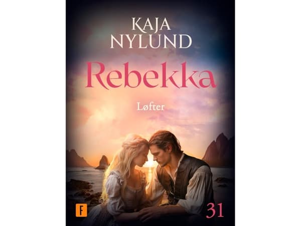 Løfter | Kaja Nylund | Språk: Danska