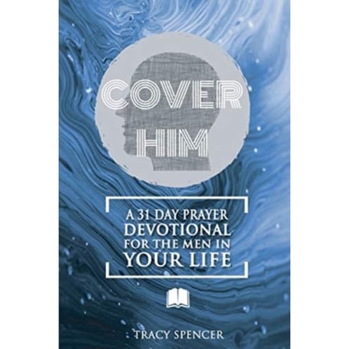 Cover Him (häftad, eng)