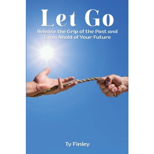 Let Go (häftad, eng)