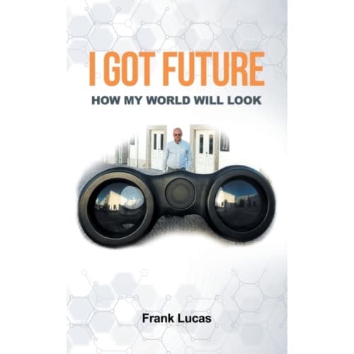 I Got Future (häftad, eng)