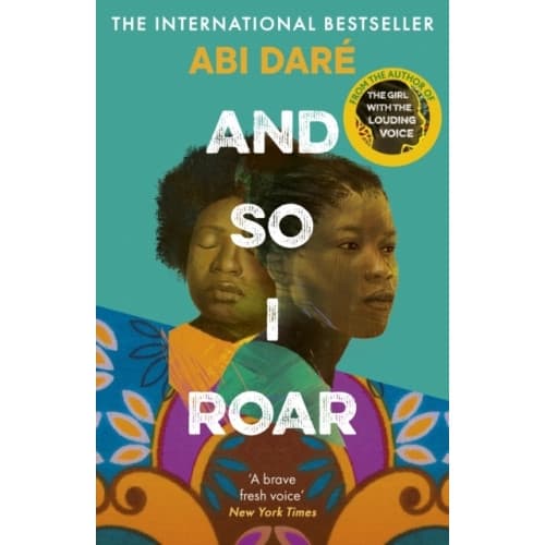 And So I Roar (häftad, eng)