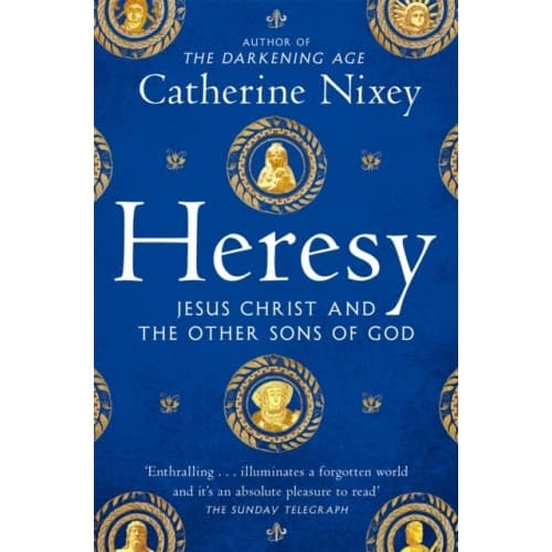 Heresy (pocket, eng)