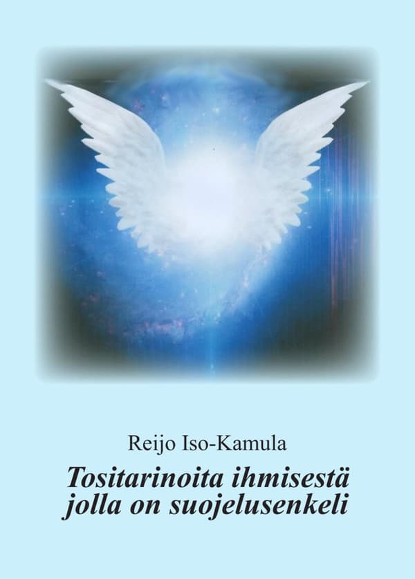 Tositarinoita Ihmisestä Jolla On Suojelusenkeli (Bok)