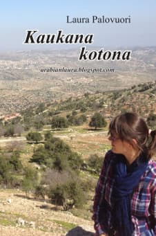 Kaukana Kotona (Bok)