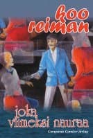 Joka Viimeksi Nauraa (Bok)