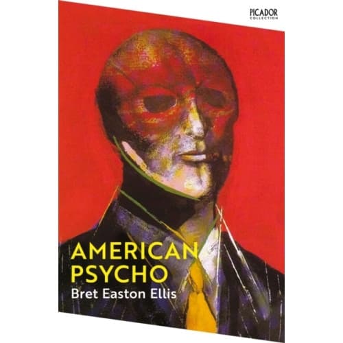 American Psycho (pocket, eng)