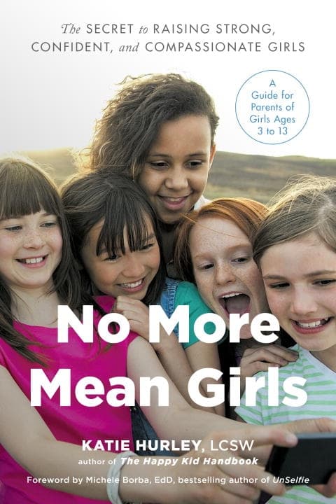 No more mean girls 9780143130864