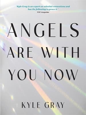 Angels Are with You Now 9781788178051