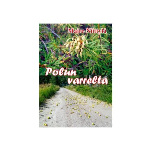 Polun varrelta (häftad, fin)