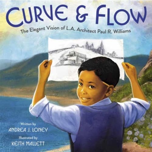 Curve & Flow (inbunden, eng)