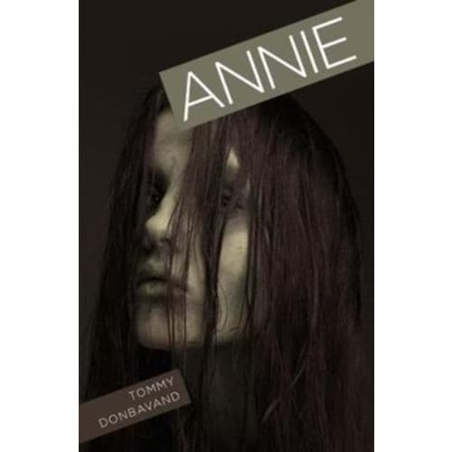 Annie (häftad, eng)