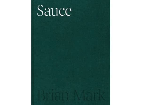 Sauce / EN | Brian Mark Hansen | Språk: Engelsk
