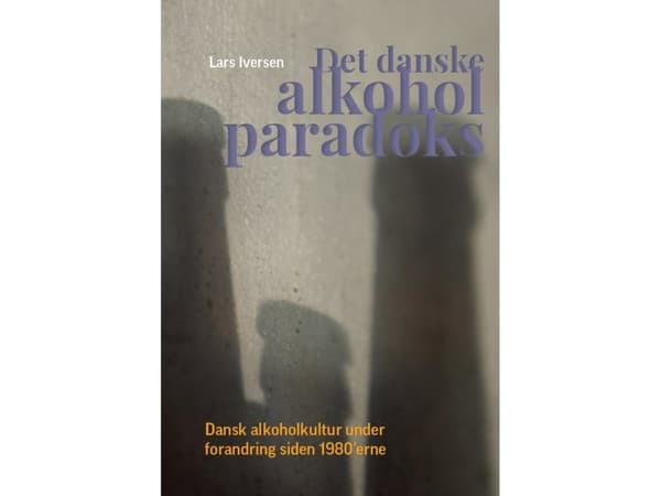 Det danske alkoholparadoks | Lars Iversen