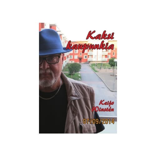 Kaksi kaupunkia (häftad, fin)