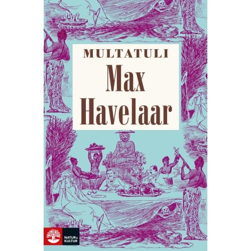 Max Havelaar (inbunden)