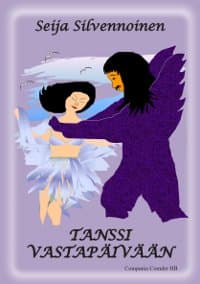 Tanssi Vastapäivään (Bok)
