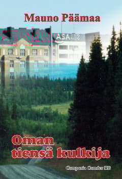 Oman Tiensä Kulkija (Bok)
