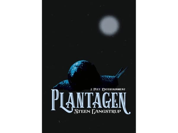 Plantagen | Steen Langstrup