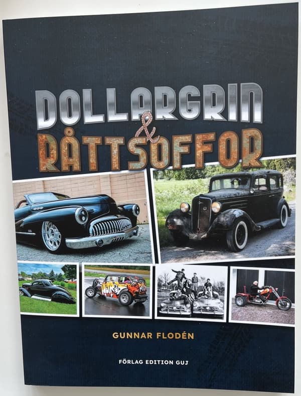 Dollargrin&Råttsoffor 9789175423883