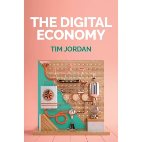 The Digital Economy (häftad, eng)