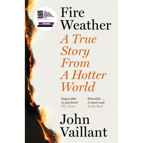 Fire Weather (pocket, eng)