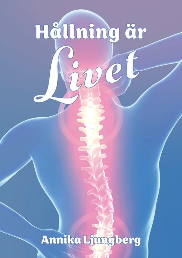 Hållning är livet 9789189773349