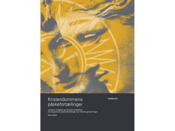 Kristinuskon pääsiäistarinat | Niels Willert | Kieli: Tanska