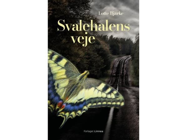 Svalehalens Veje | Lotte Bjarke