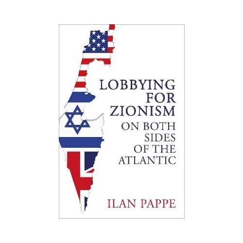 Lobbying for Zionism on Both Sides of the Atlantic (pocket, eng)