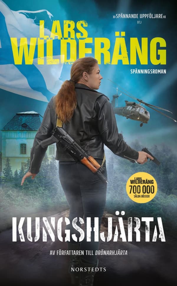 Kungshjärta (Bok)