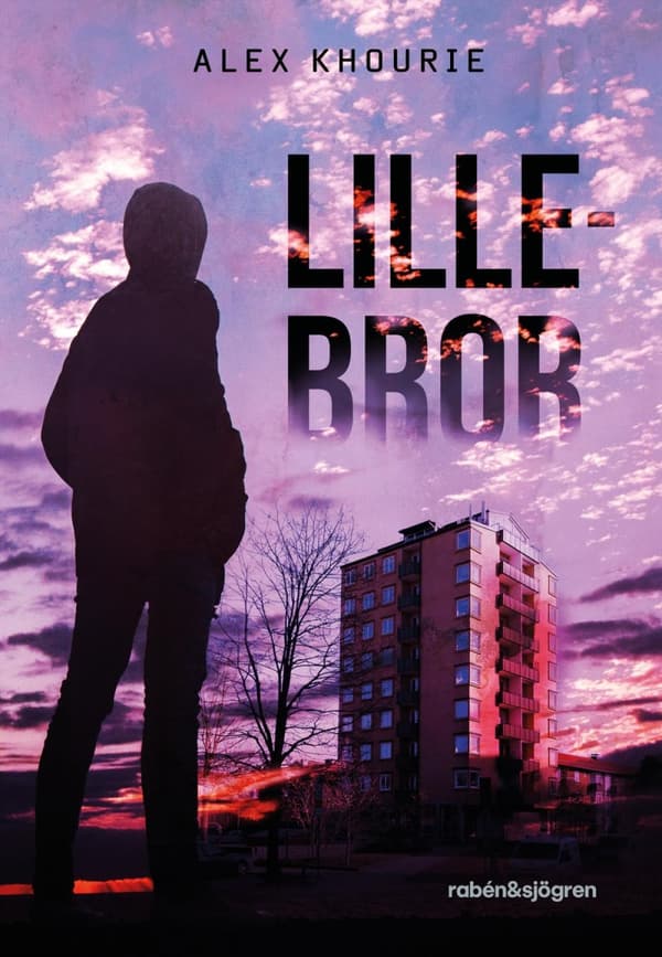 Lillebror (Bok)