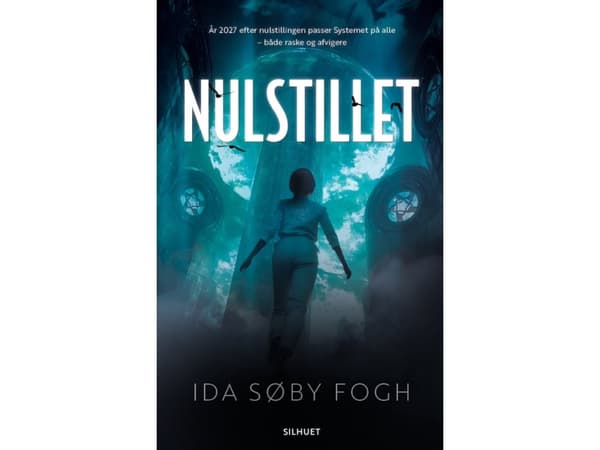 Nulstillet | Ida Søby Fogh
