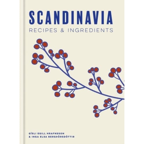 Scandinavia (inbunden, eng)
