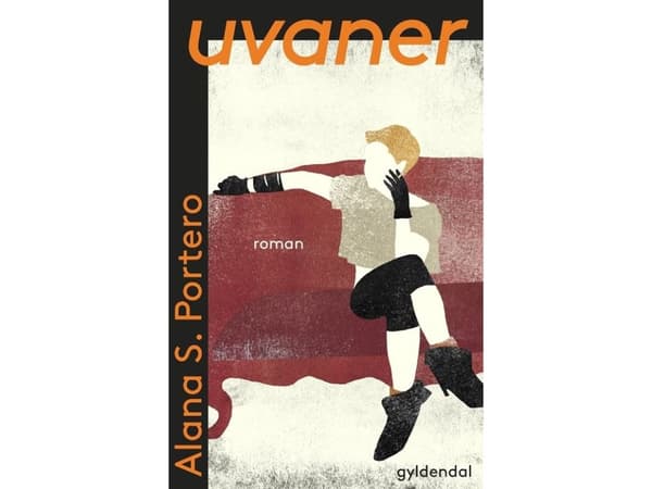 Uvaner | Alana S. Portero