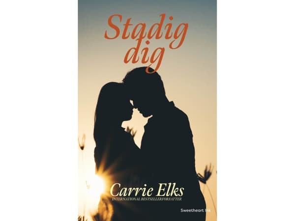 Fortfarande du | Carrie Elks | Språk: Danska