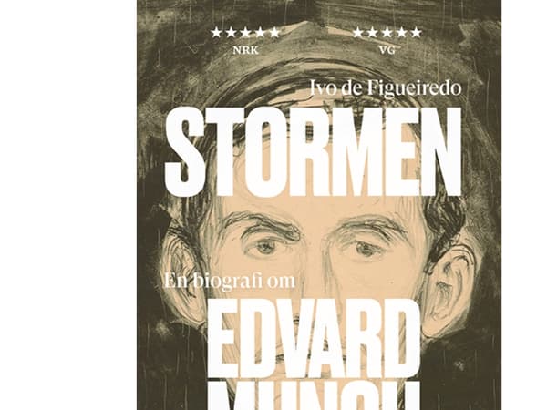 Stormen | Ivo de Figueiredo