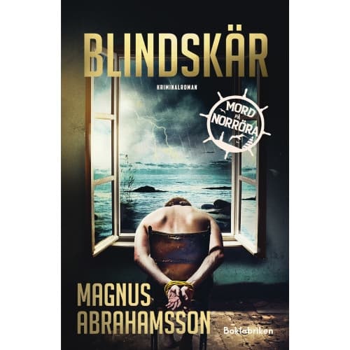 Blindskär (inbunden)