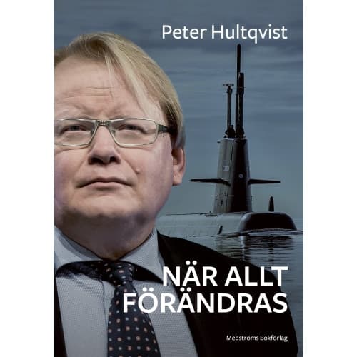 När allt förändras (inbunden)