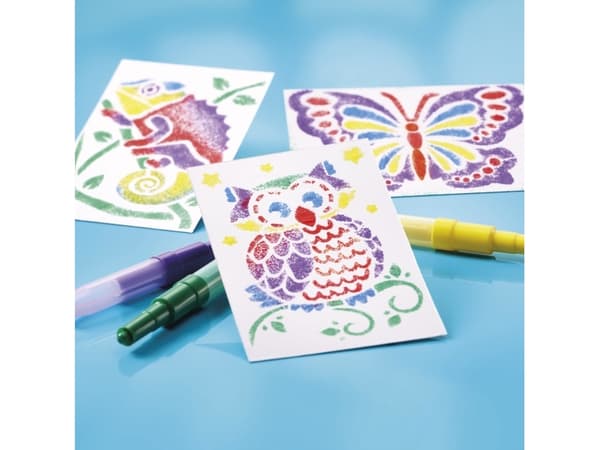 Totum Spray Pens, Multi, Smyckesats, Vätska, 9 styck |