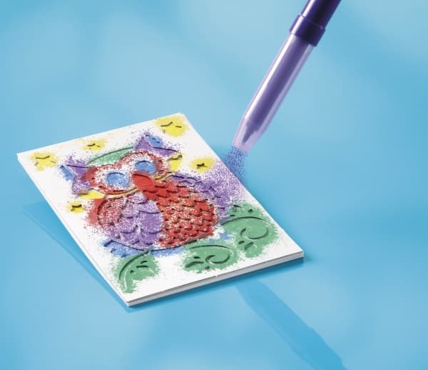 Totum Spray Pens, Multi, Smyckesats, Vätska, 9 styck |