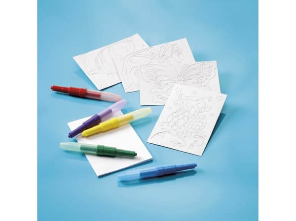 Totum Spray Pens, Multi, Smyckesats, Vätska, 9 styck |
