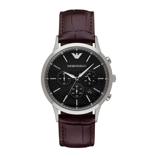 ARMANI AR2482 - Quartz Klocka Herr (43MM)