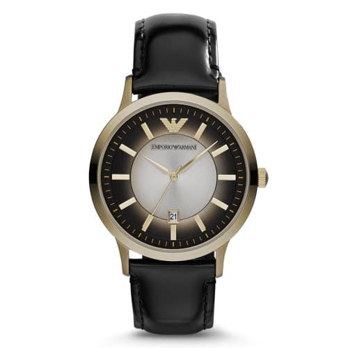ARMANI AR2468 - Quartz Klocka Herr (40MM)