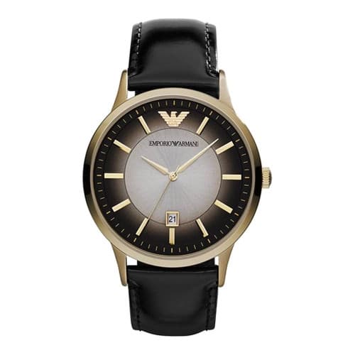 ARMANI AR2467 - Quartz Klocka Herr (42MM)