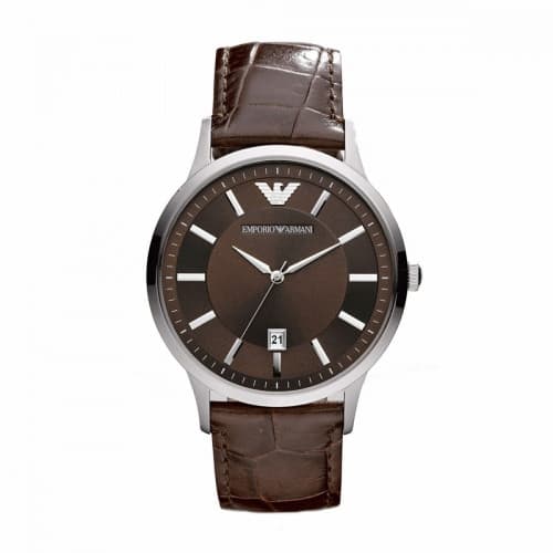 ARMANI AR2413 - Quartz Klocka Herr (43MM)
