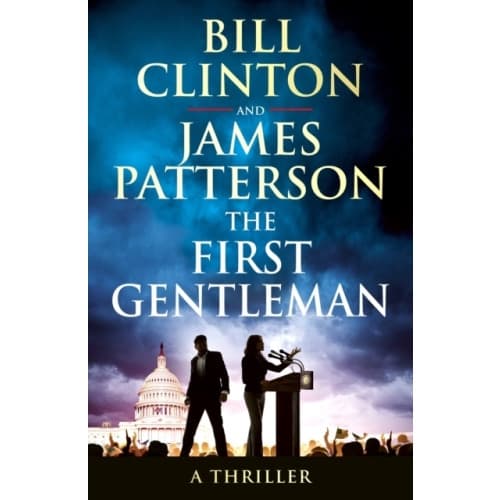 The First Gentleman (häftad, eng)
