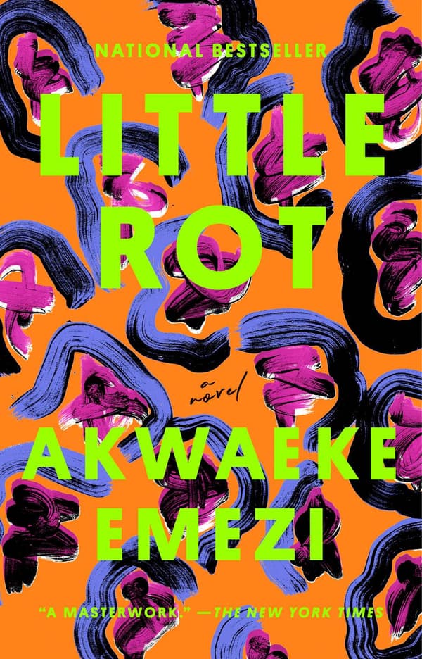 Little Rot 9780525541653