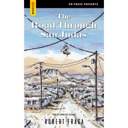 The Road Through San Judas (häftad, eng)