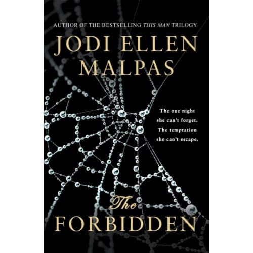 The Forbidden (häftad, eng)