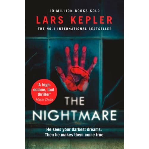 The Nightmare (häftad, eng)